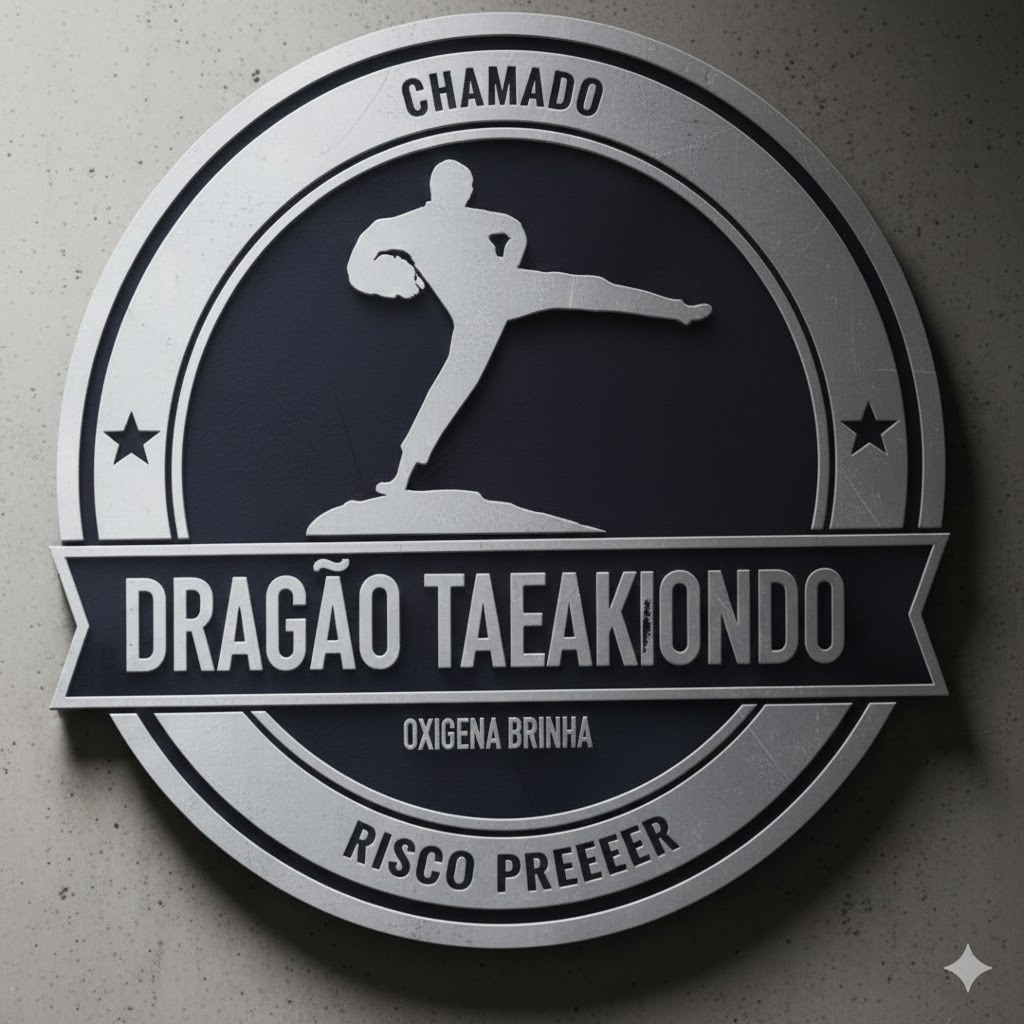 Dragão Taekiond