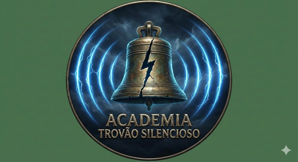 Academia Trovão Silencioso