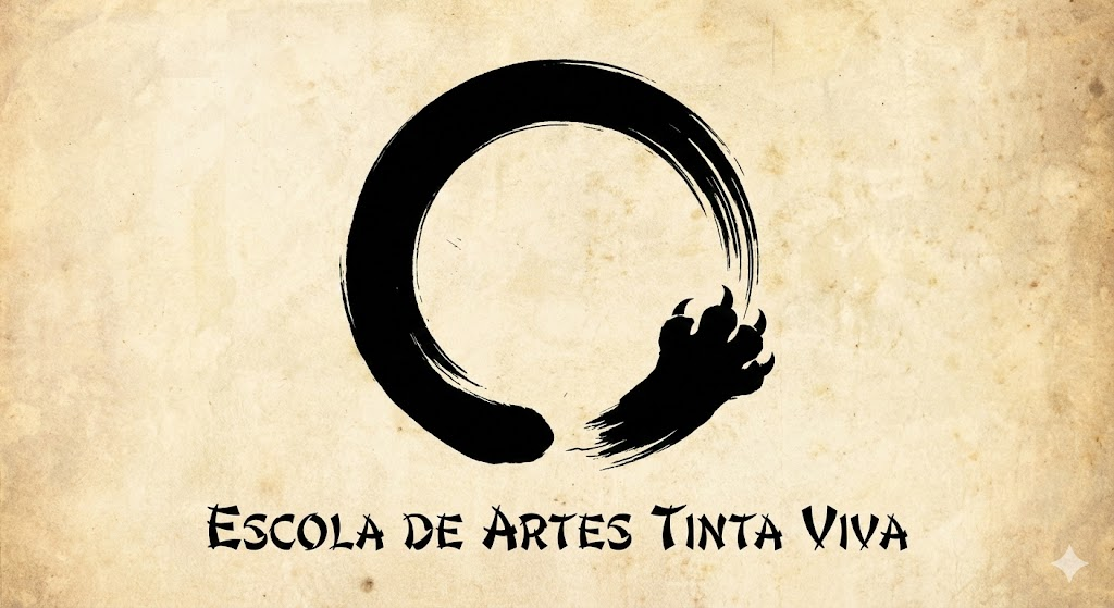 Escola de Artes Tinta Viva
