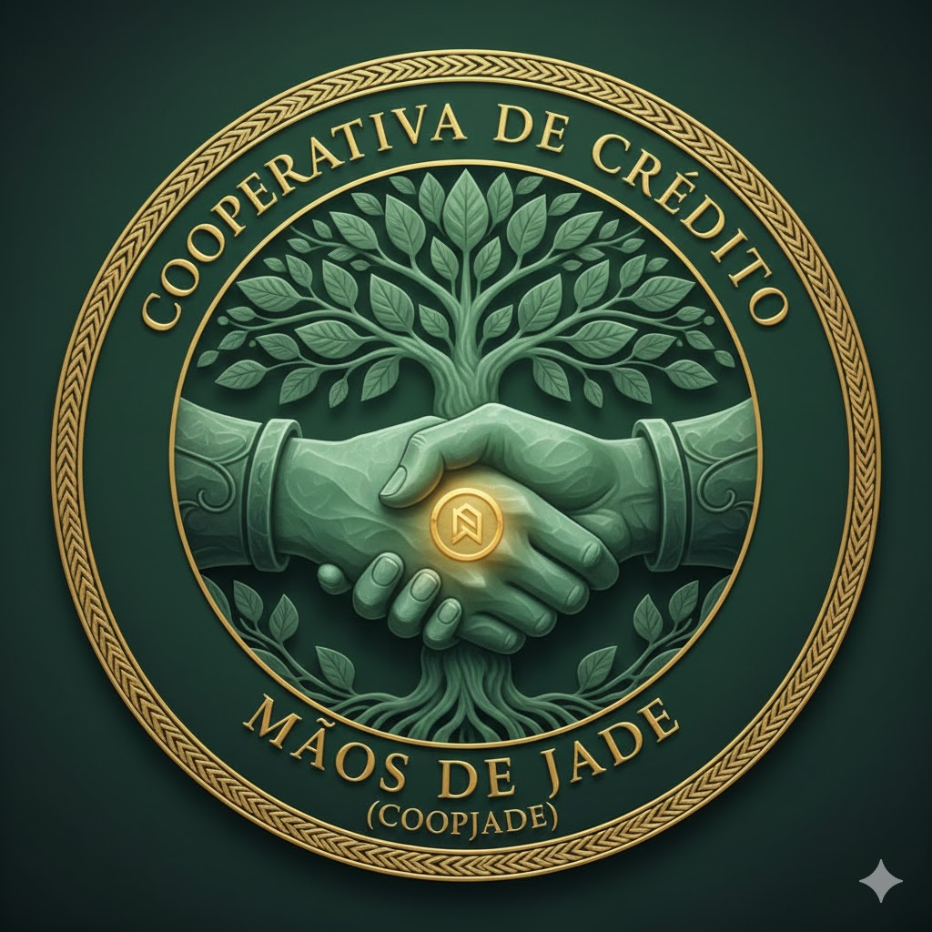 Cooperativa de Crédito Mãos de Jade