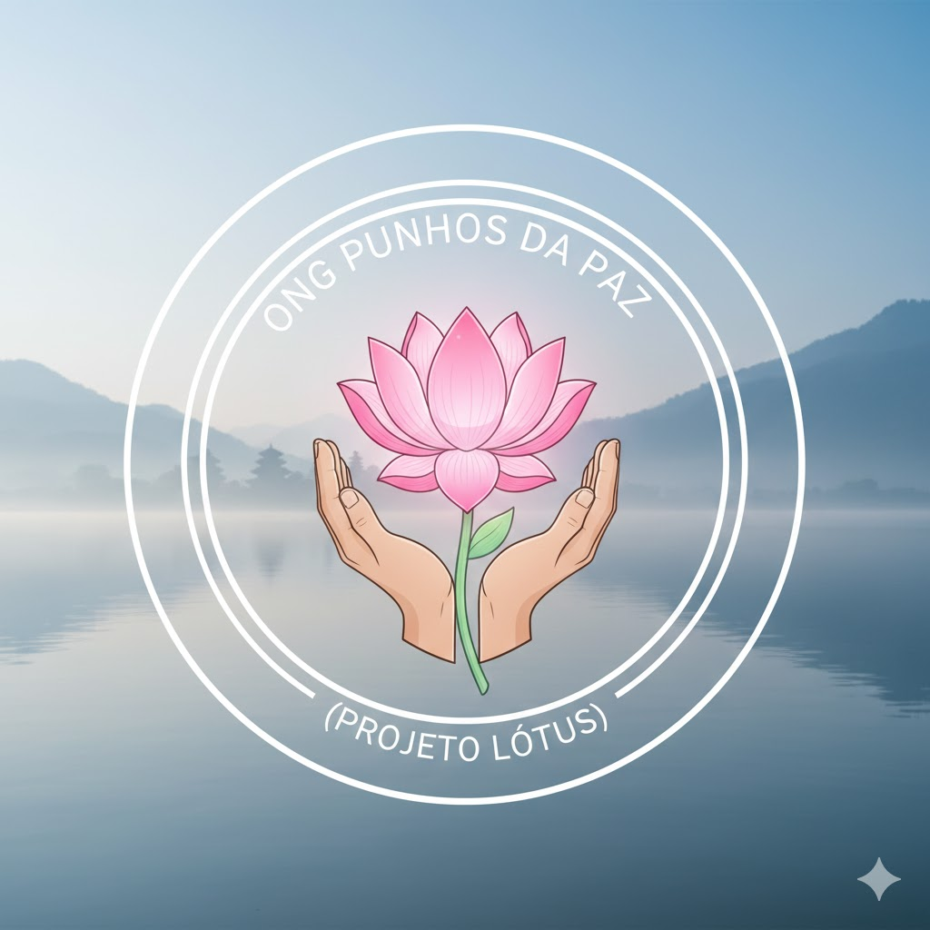 ONG Punhos da Paz