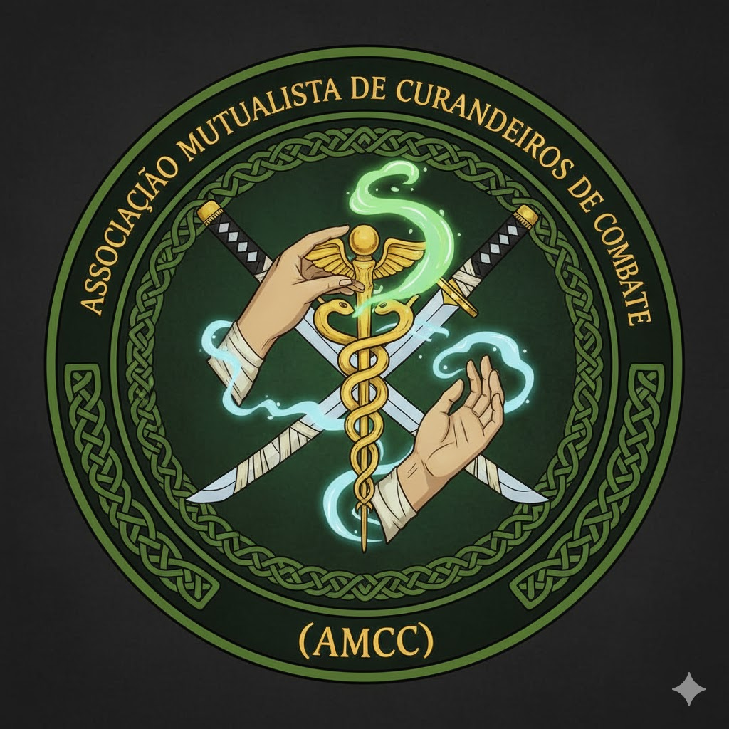 Associação Mutualista de Curandeiros de Combate