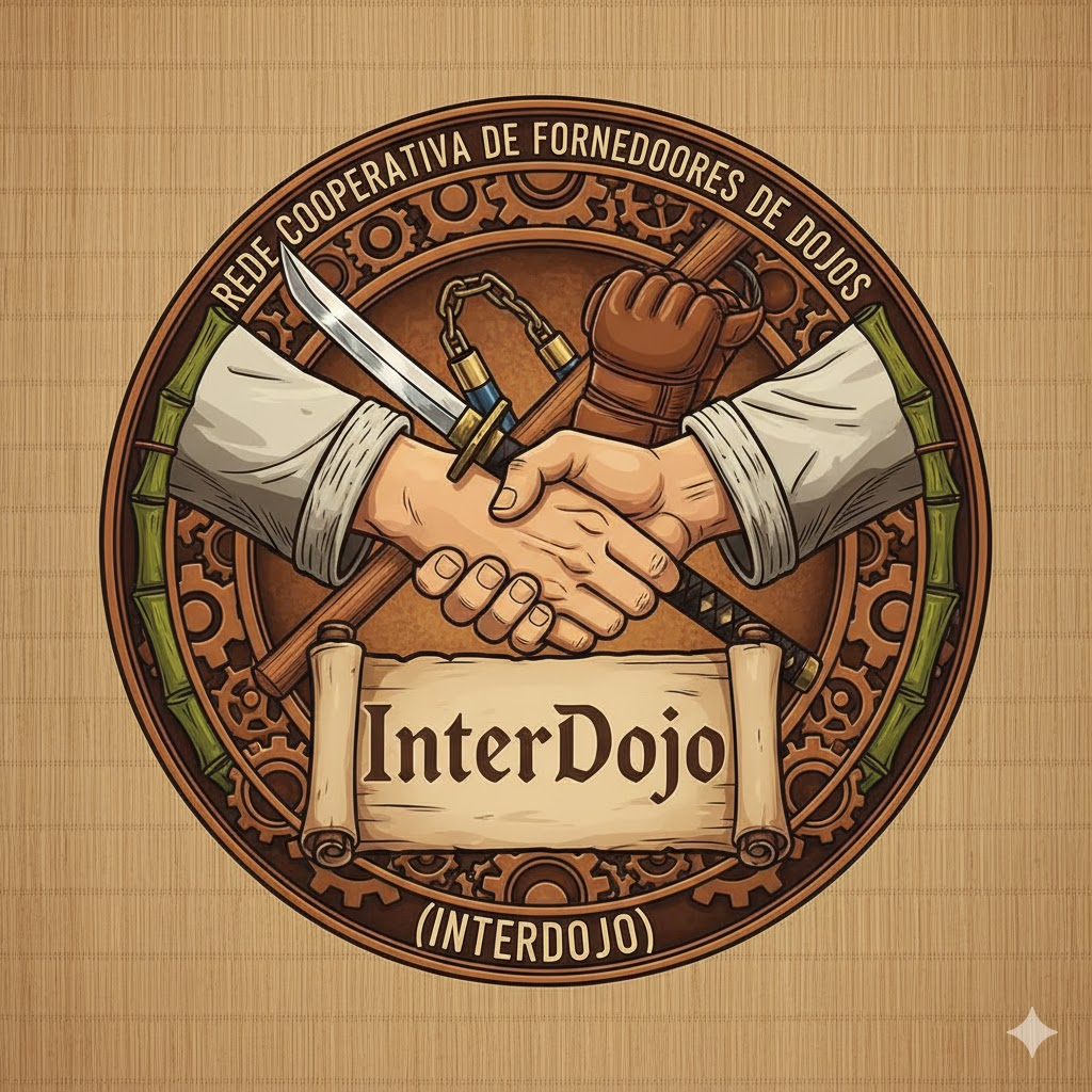 Rede Cooperativa InterDojo
