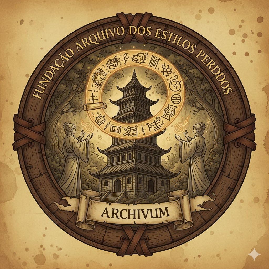 Fundação Arquivo dos Estilos Perdidos